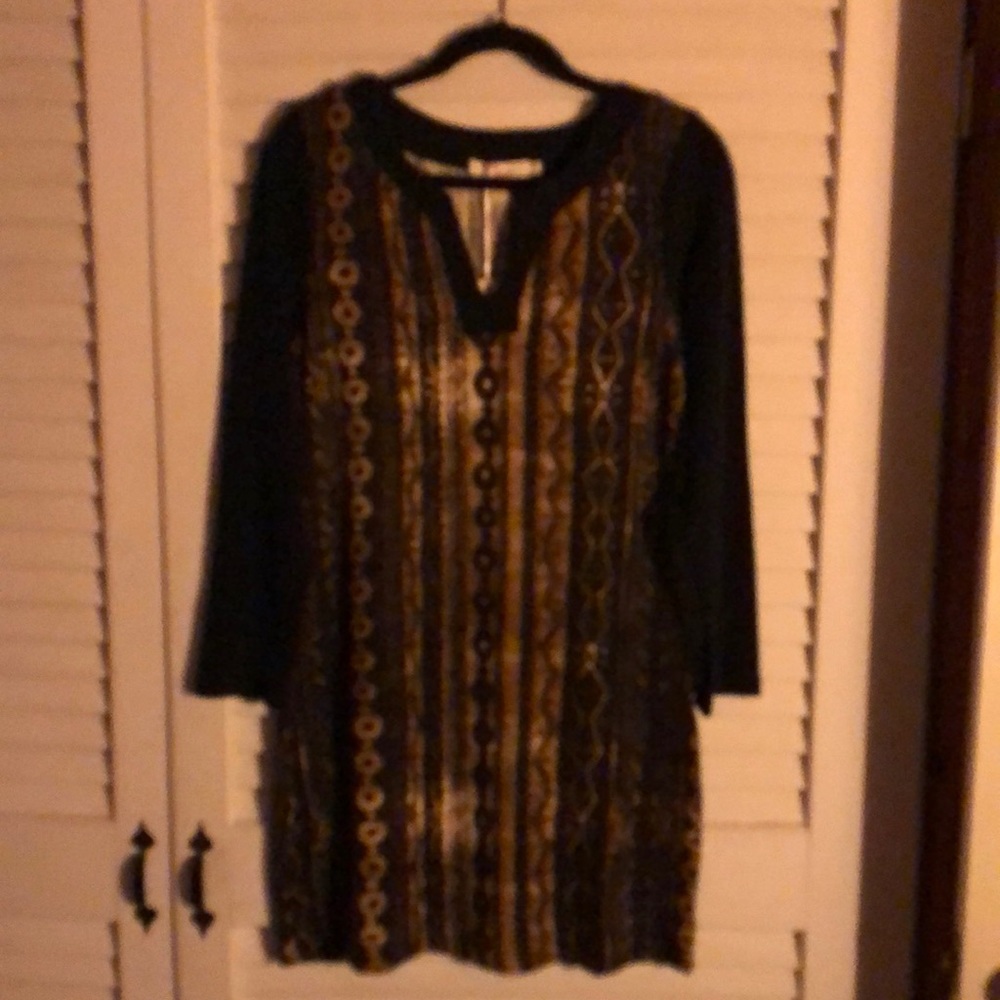 Aryeh Dress